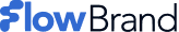 FlowBrand logo